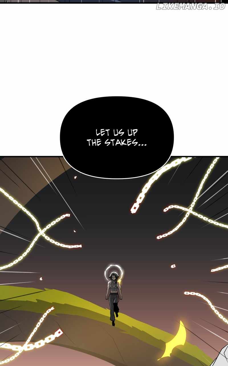 The One Who Parried Death Chapter 42 74